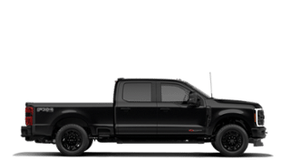 2027 Ford Super Duty® External Image 5